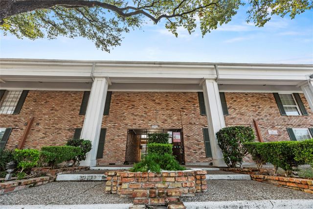 5343 Richmond Avenue 30, Houston, TX 77056