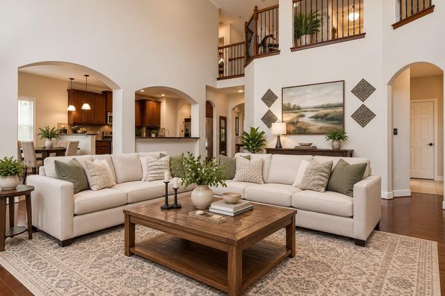 5039 Crystal Bluff Court, Richmond, TX 77407
