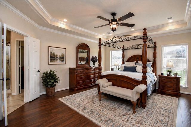 5039 Crystal Bluff Court, Richmond, TX 77407