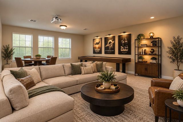 5039 Crystal Bluff Court, Richmond, TX 77407
