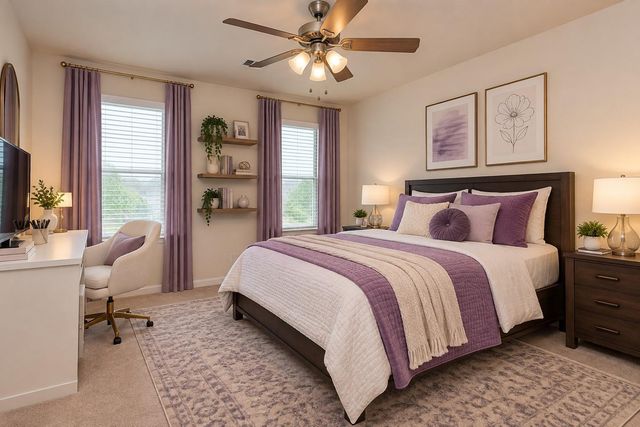5039 Crystal Bluff Court, Richmond, TX 77407