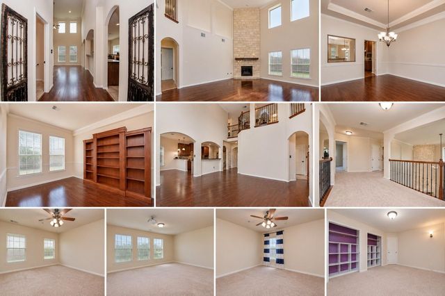 5039 Crystal Bluff Court, Richmond, TX 77407