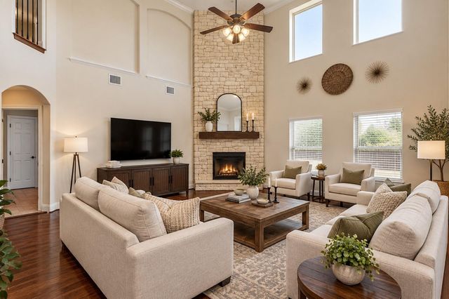 5039 Crystal Bluff Court, Richmond, TX 77407
