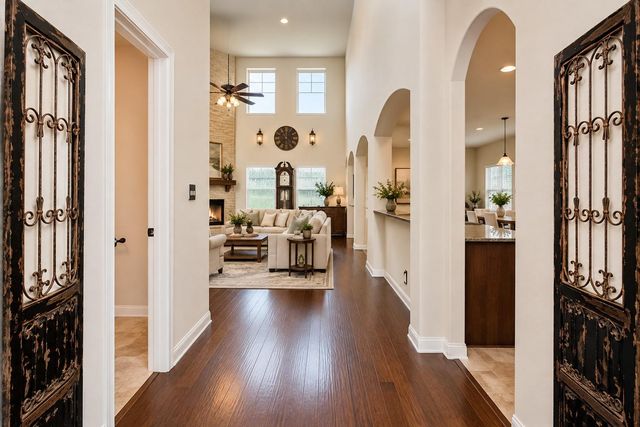 5039 Crystal Bluff Court, Richmond, TX 77407