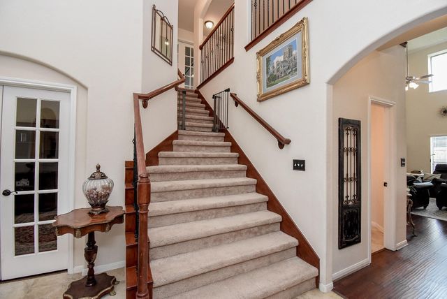 5039 Crystal Bluff Court, Richmond, TX 77407