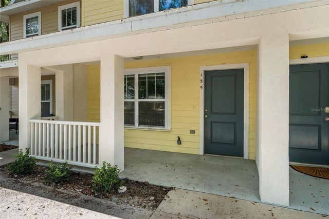 4605 SW 48TH DRIVE 155, Gainesville, FL 32608