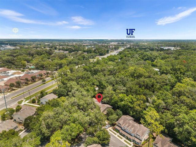 4605 SW 48TH DRIVE 155, Gainesville, FL 32608