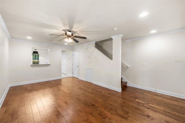 4605 SW 48TH DRIVE 155, Gainesville, FL 32608