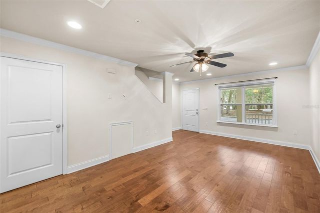 4605 SW 48TH DRIVE 155, Gainesville, FL 32608
