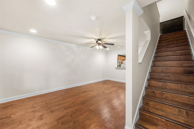 4605 SW 48TH DRIVE 155, Gainesville, FL 32608