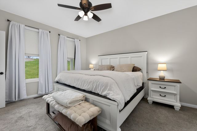 1500 Heathen Ridge Road, Crittenden, KY 41030