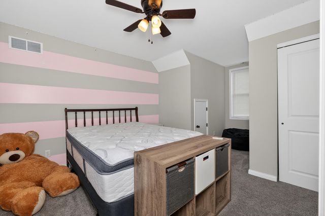 1500 Heathen Ridge Road, Crittenden, KY 41030