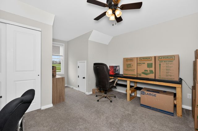 1500 Heathen Ridge Road, Crittenden, KY 41030