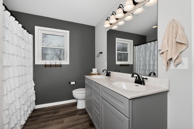 1500 Heathen Ridge Road, Crittenden, KY 41030