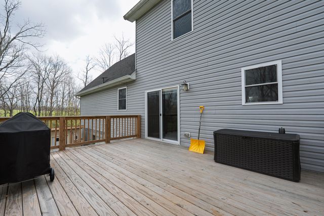 1500 Heathen Ridge Road, Crittenden, KY 41030