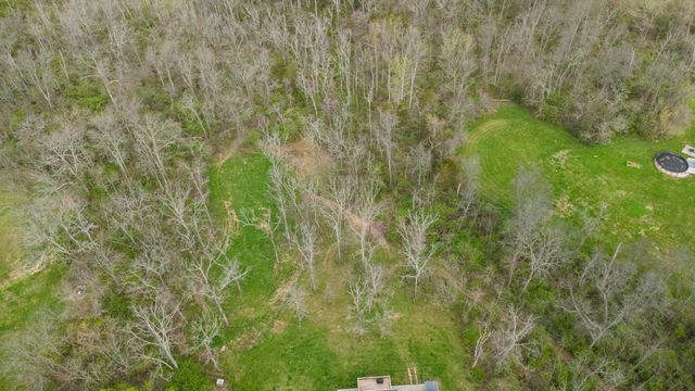 1500 Heathen Ridge Road, Crittenden, KY 41030