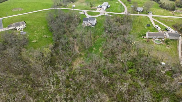 1500 Heathen Ridge Road, Crittenden, KY 41030