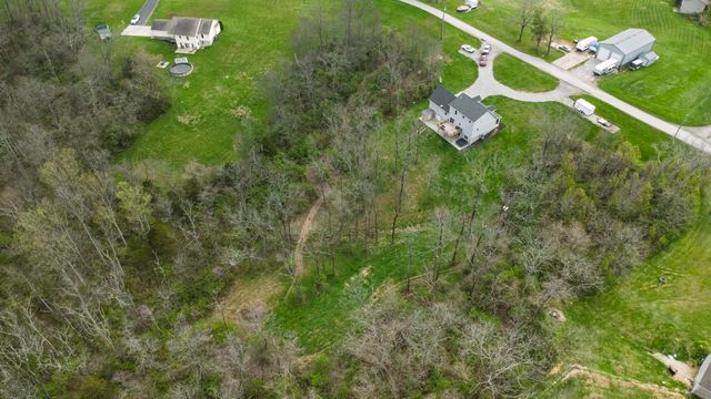 1500 Heathen Ridge Road, Crittenden, KY 41030