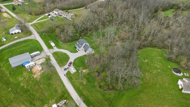 1500 Heathen Ridge Road, Crittenden, KY 41030