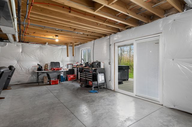 1500 Heathen Ridge Road, Crittenden, KY 41030