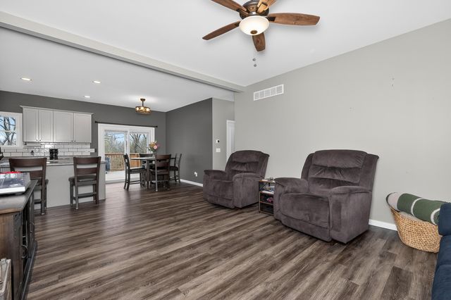 1500 Heathen Ridge Road, Crittenden, KY 41030