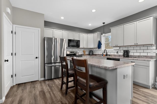 1500 Heathen Ridge Road, Crittenden, KY 41030