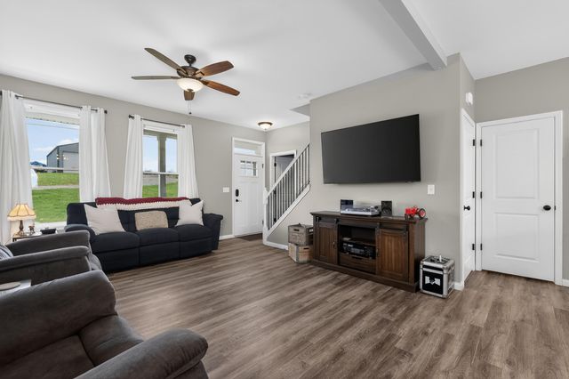 1500 Heathen Ridge Road, Crittenden, KY 41030