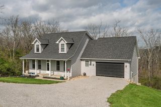 1500 Heathen Ridge Road, Crittenden, KY 41030
