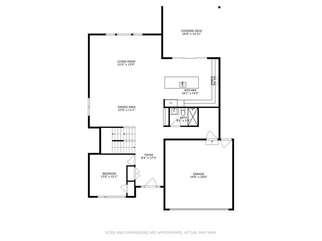 9214 N Washington Street, Niles, IL 60714