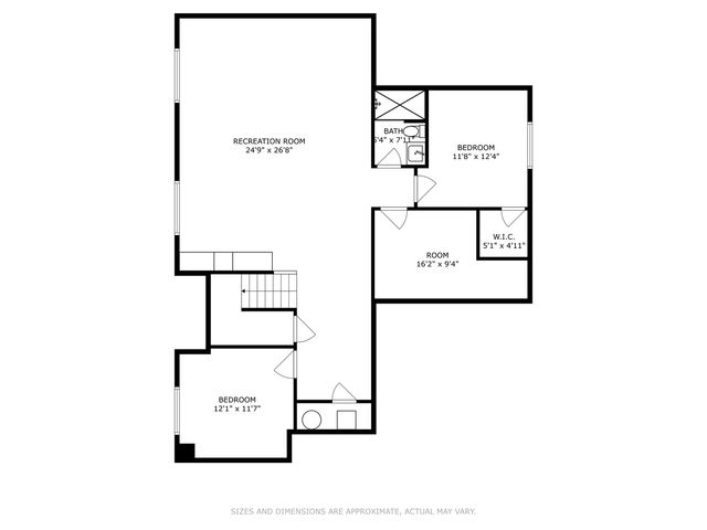 9214 N Washington Street, Niles, IL 60714