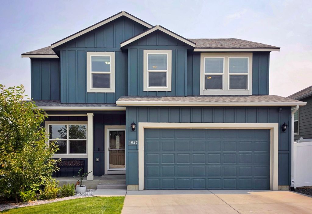 1025 S Bannen Rd, Spokane Valley, WA 99037 photo 1