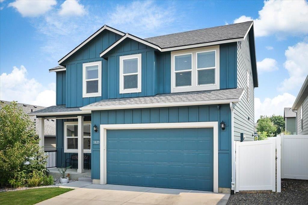 1025 S Bannen Rd, Spokane Valley, WA 99037 photo 2