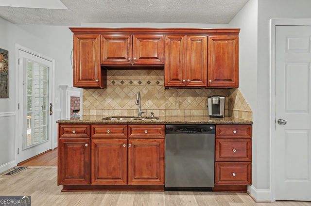 202 Academy Woods Drive, Jefferson, GA 30549