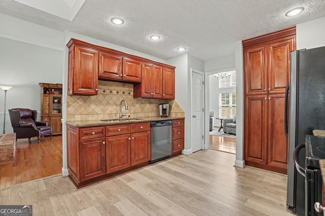202 Academy Woods Drive, Jefferson, GA 30549