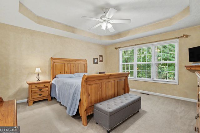 202 Academy Woods Drive, Jefferson, GA 30549