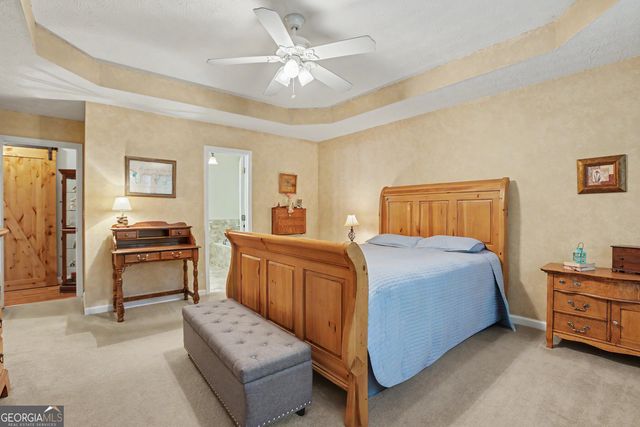 202 Academy Woods Drive, Jefferson, GA 30549