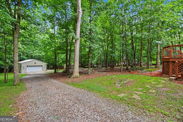 202 Academy Woods Drive, Jefferson, GA 30549