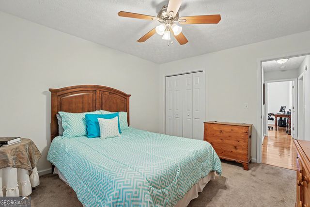 202 Academy Woods Drive, Jefferson, GA 30549