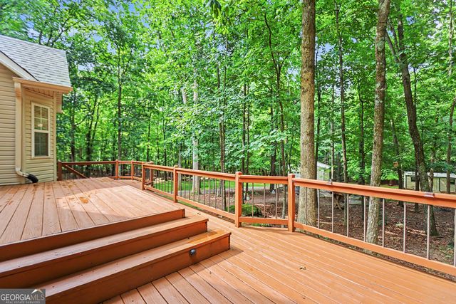 202 Academy Woods Drive, Jefferson, GA 30549