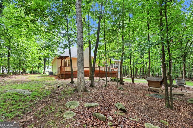 202 Academy Woods Drive, Jefferson, GA 30549