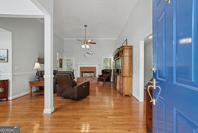 202 Academy Woods Drive, Jefferson, GA 30549