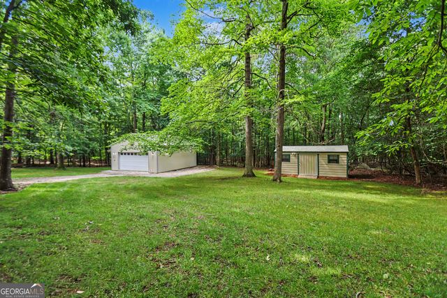 202 Academy Woods Drive, Jefferson, GA 30549