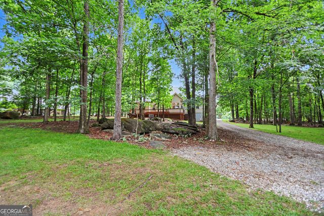 202 Academy Woods Drive, Jefferson, GA 30549
