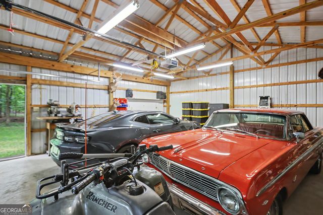 202 Academy Woods Drive, Jefferson, GA 30549