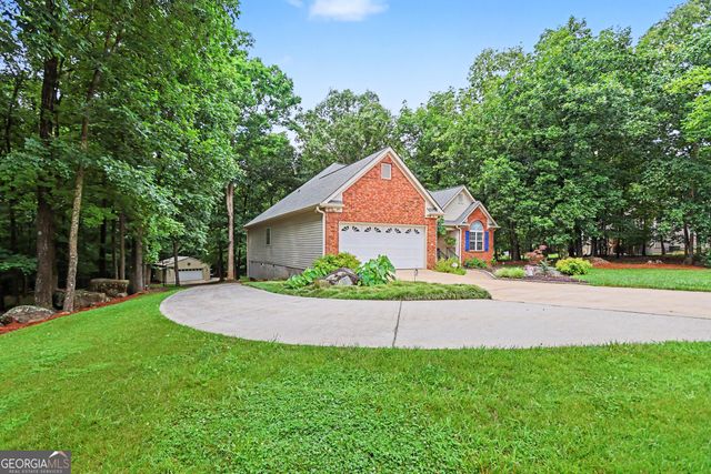 202 Academy Woods Drive, Jefferson, GA 30549