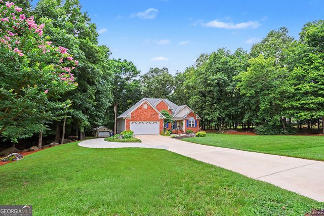 202 Academy Woods Drive, Jefferson, GA 30549