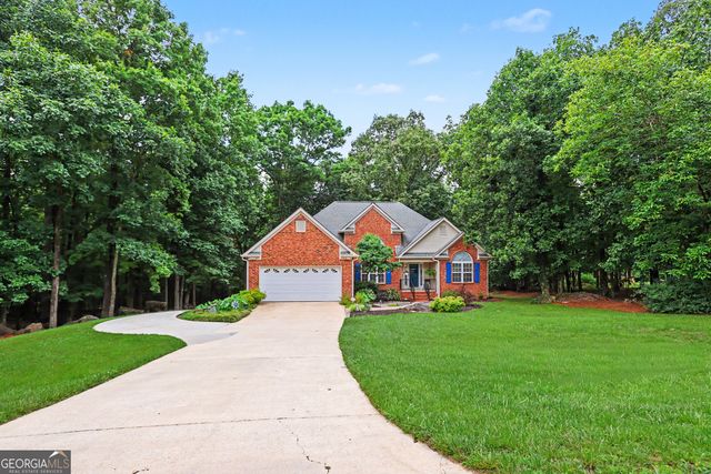 202 Academy Woods Drive, Jefferson, GA 30549