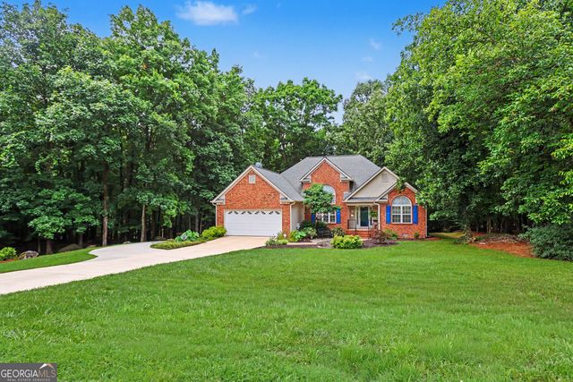 202 Academy Woods Drive, Jefferson, GA 30549