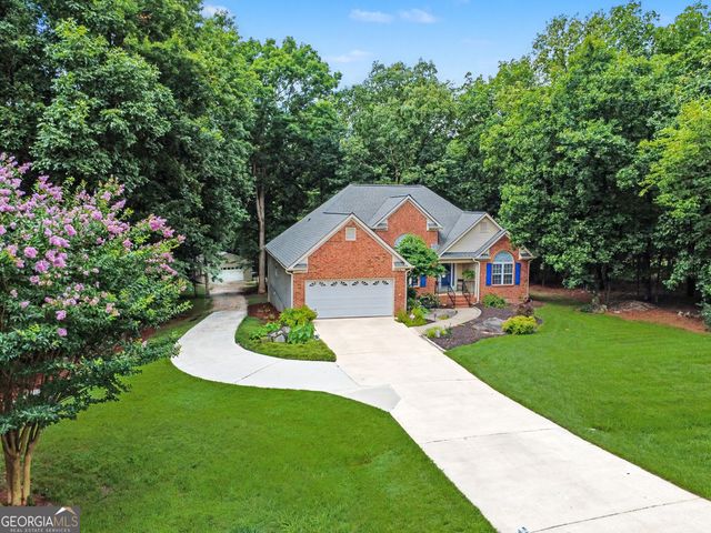 202 Academy Woods Drive, Jefferson, GA 30549