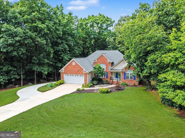 202 Academy Woods Drive, Jefferson, GA 30549